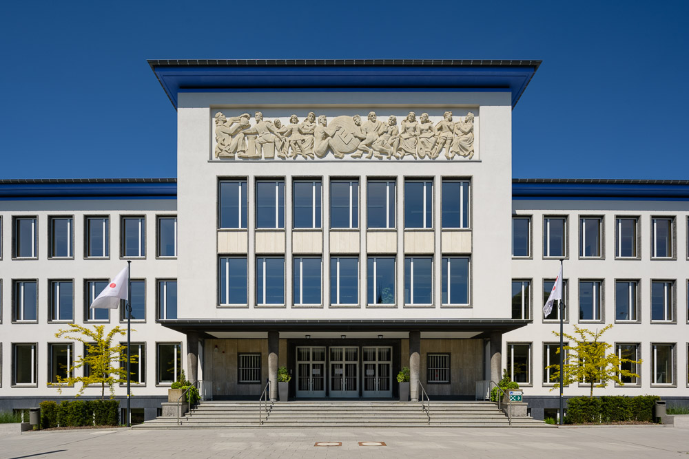 Institut National des Langues Luxembourg
